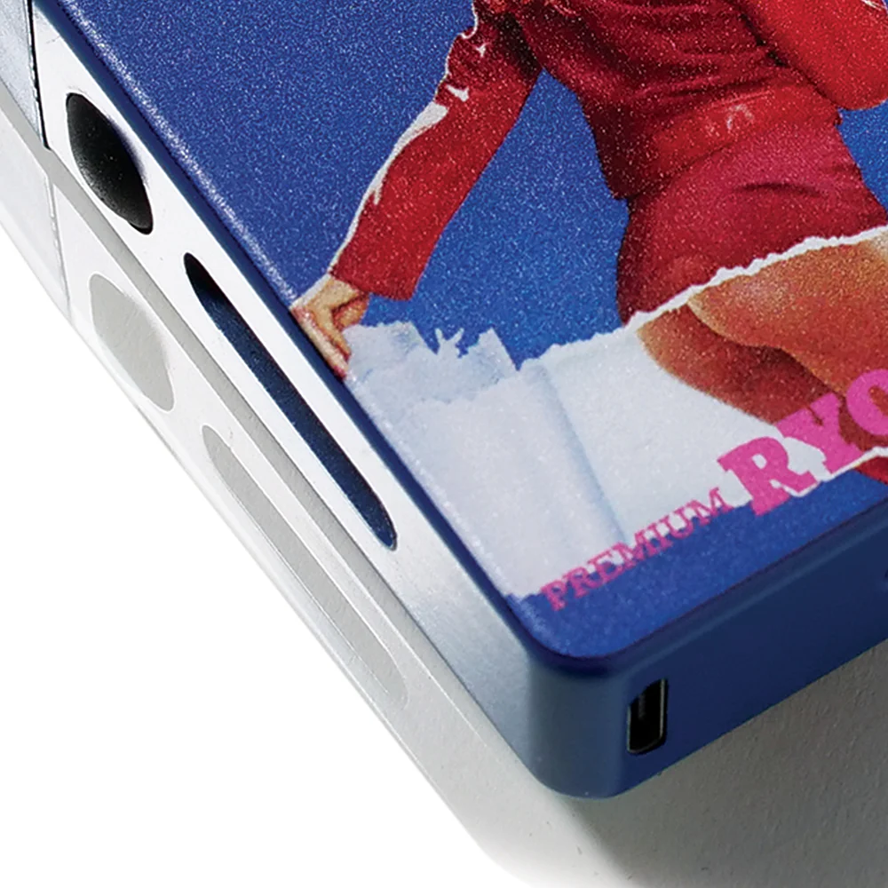 Playboy VERB 510 Battery (Magazine Cover) - Image 3