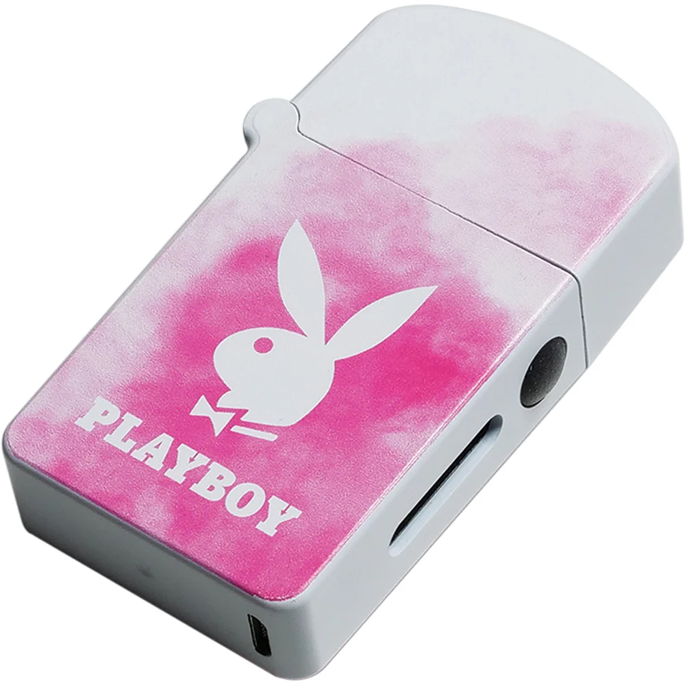 Playboy VERB 510 Battery (Pink Smoke) - Image 4