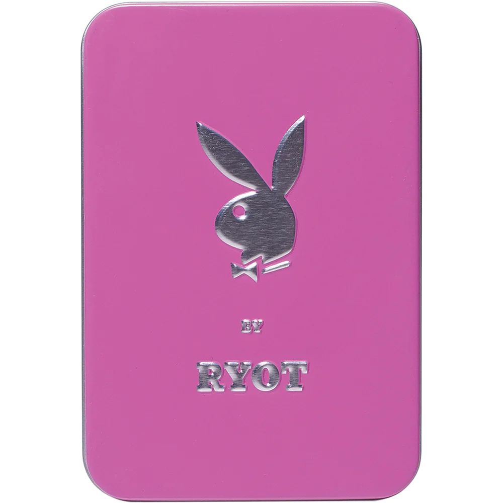 Playboy VERB 510 Battery (Pink Smoke) - Image 5