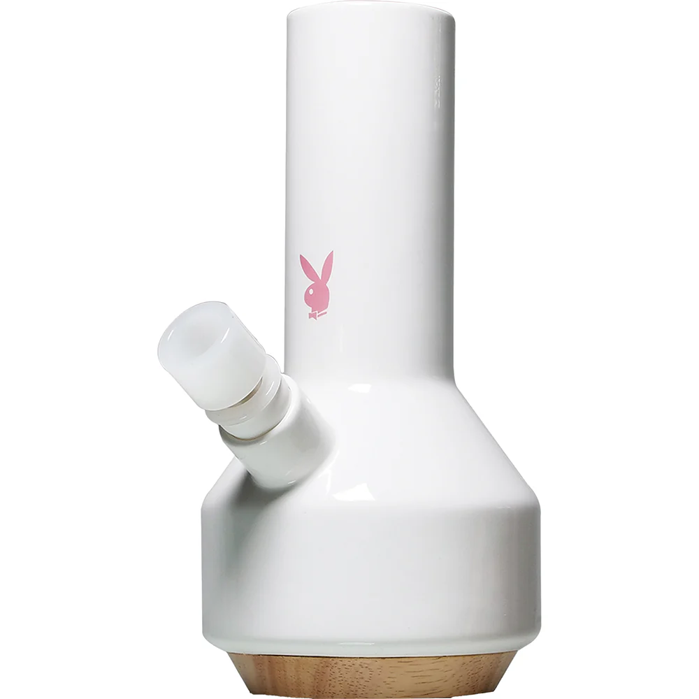 Playboy x Ryot Ceramic Water Pipe