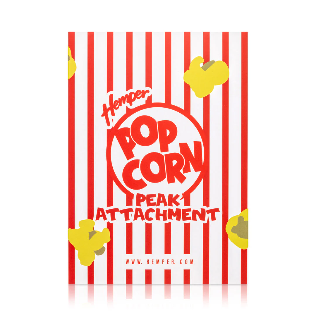 Popcorn Puffco Peak Top - Image 7