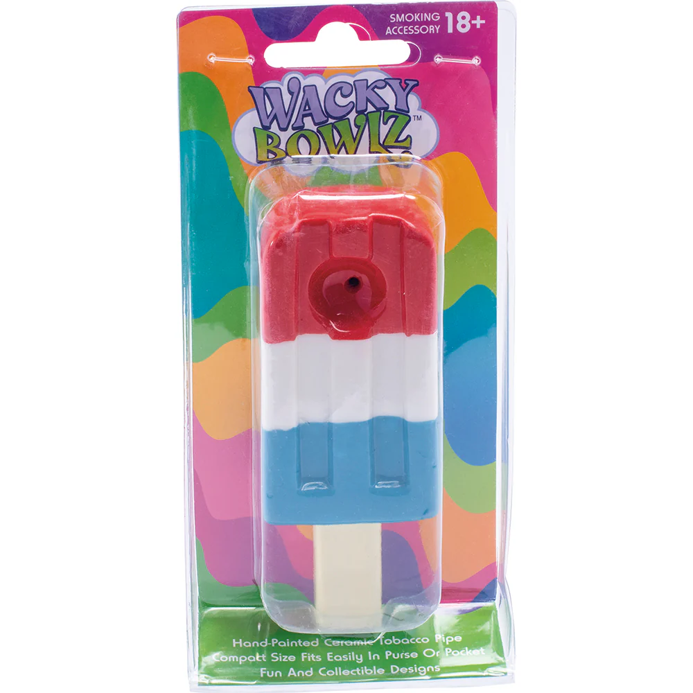 Popsicle Pipe - Image 2