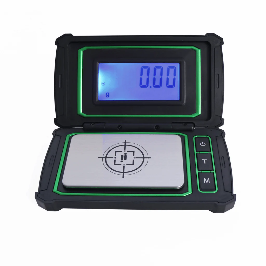 Prism Pocket Scale - Image 2