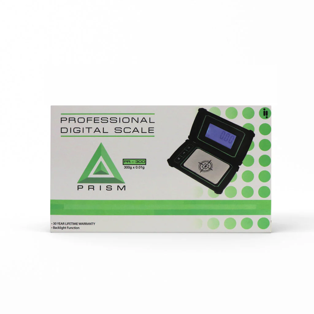 Prism Pocket Scale - Image 4