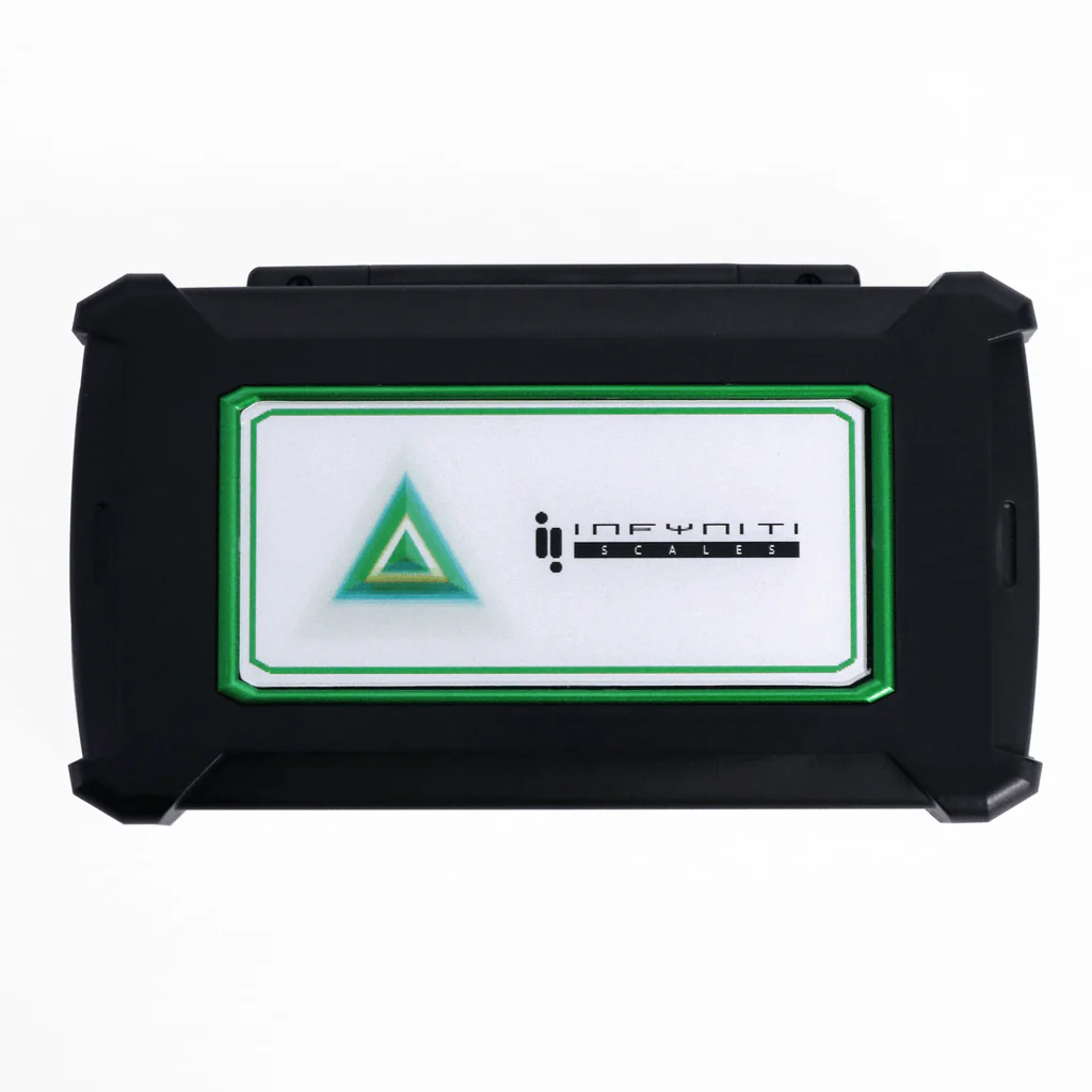 Prism Pocket Scale - Image 5