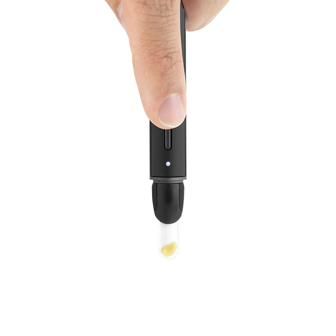 Puffco Hot Knife (Onyx) - Image 4