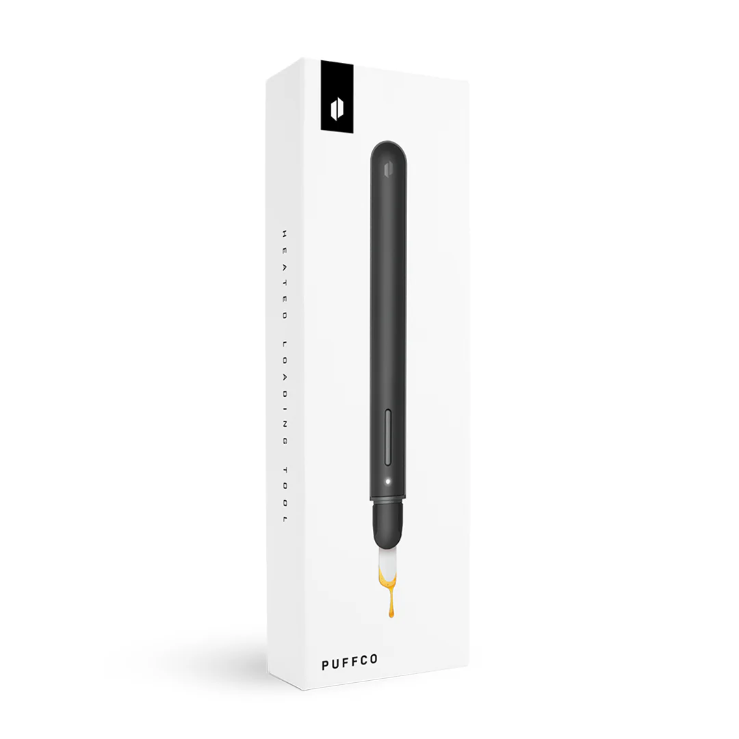 Puffco Hot Knife (Onyx) - Image 5