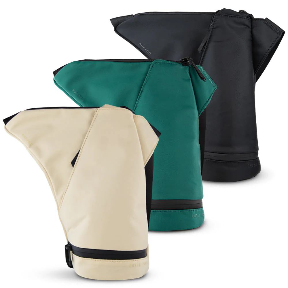 Puffco Journey Travel Bag for Peak & Peak Pro - Image 3