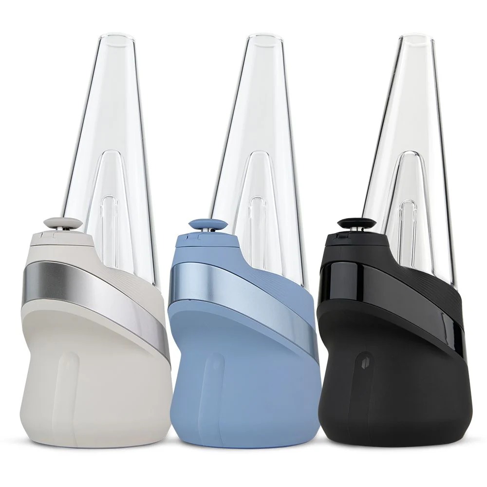 Puffco New Peak Vaporizer