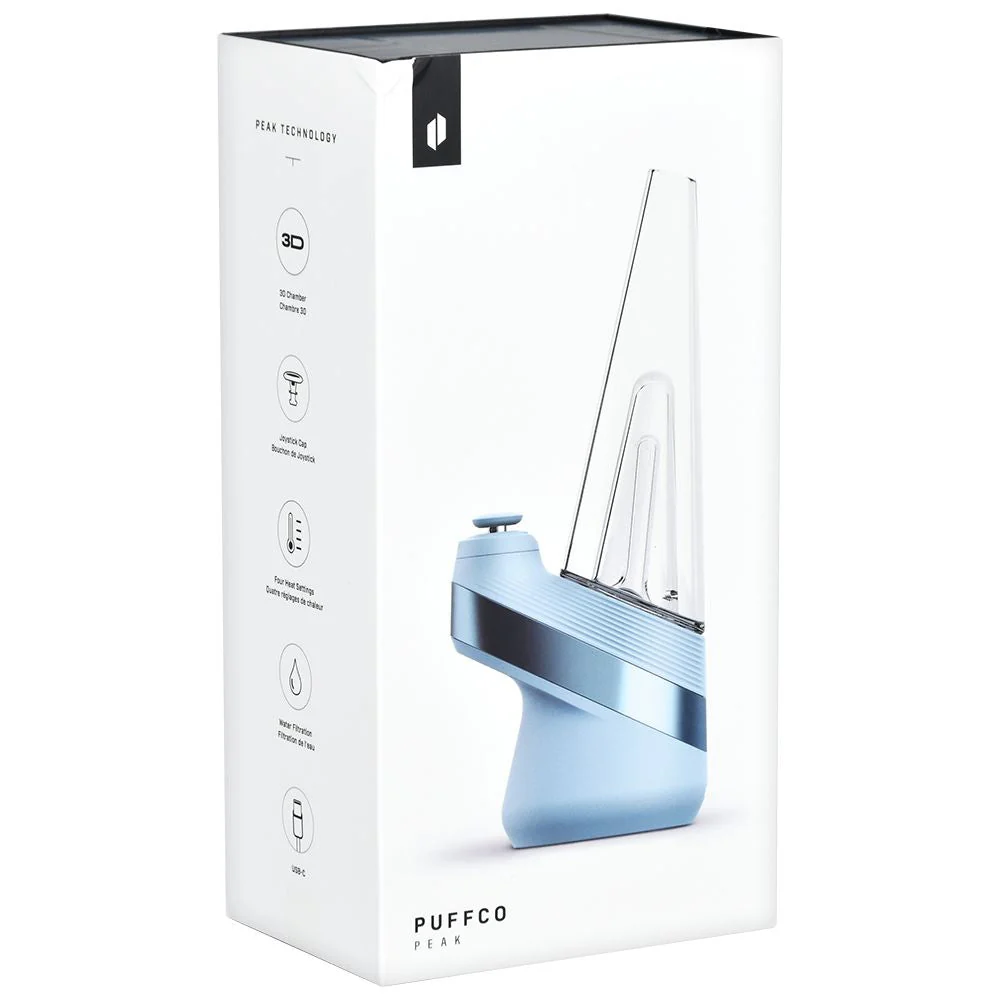 Puffco New Peak Vaporizer - Image 14