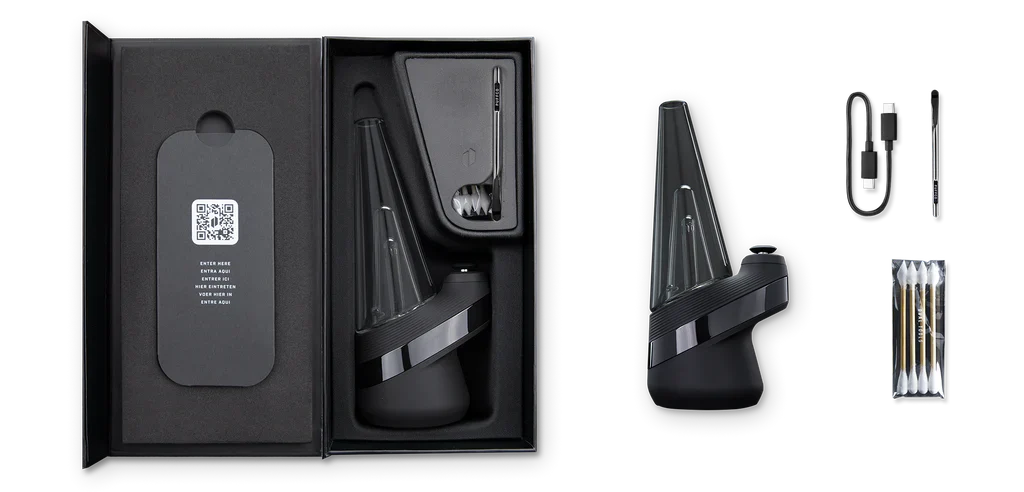 Puffco New Peak Vaporizer - Image 2