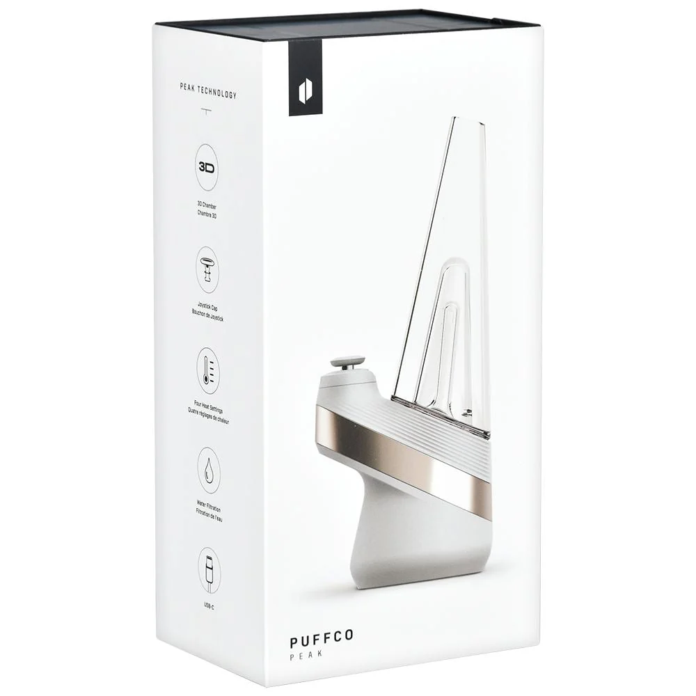 Puffco New Peak Vaporizer - Image 20
