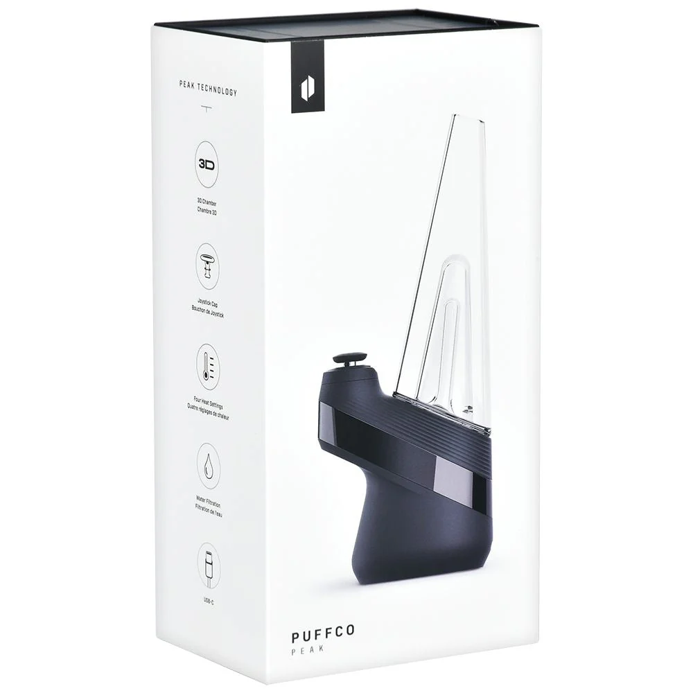 Puffco New Peak Vaporizer - Image 8