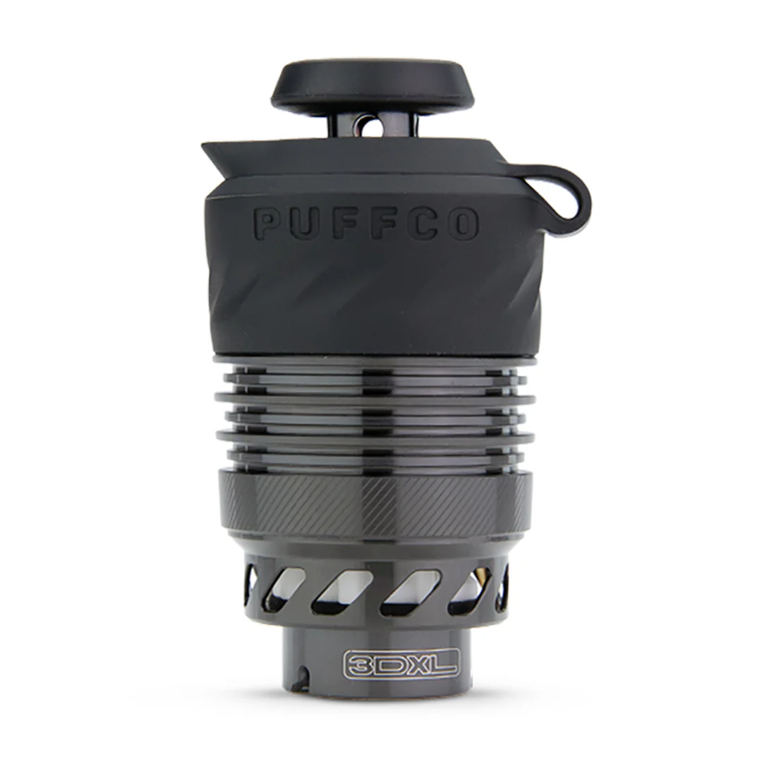Puffco Peak Pro 3DXL Chamber (Black)