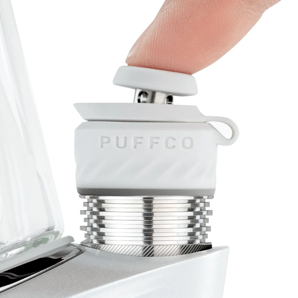 Puffco Peak Pro 3DXL Chamber Smart eRig - Image 8