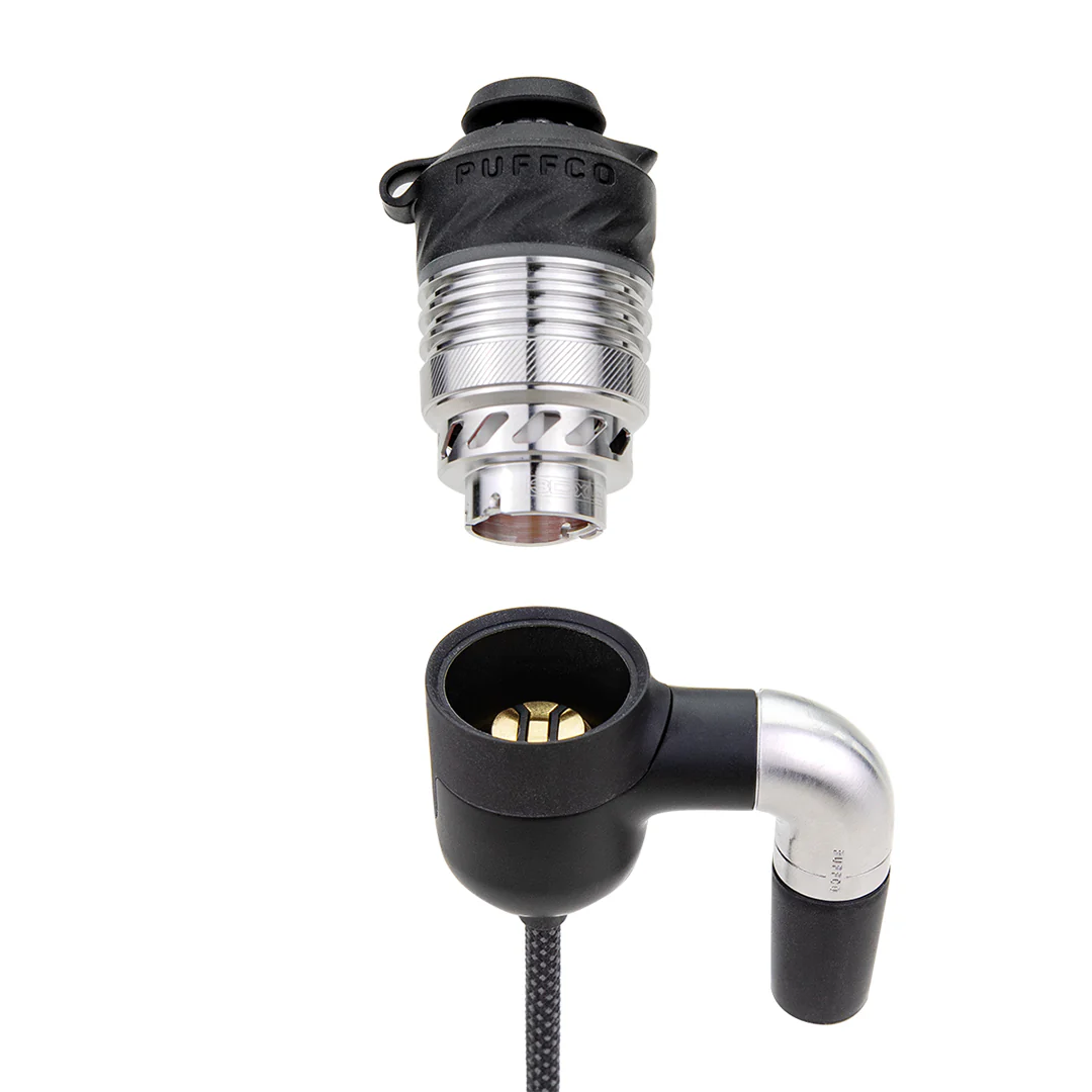 Puffco Peak Pro Link (Onyx) - Image 5