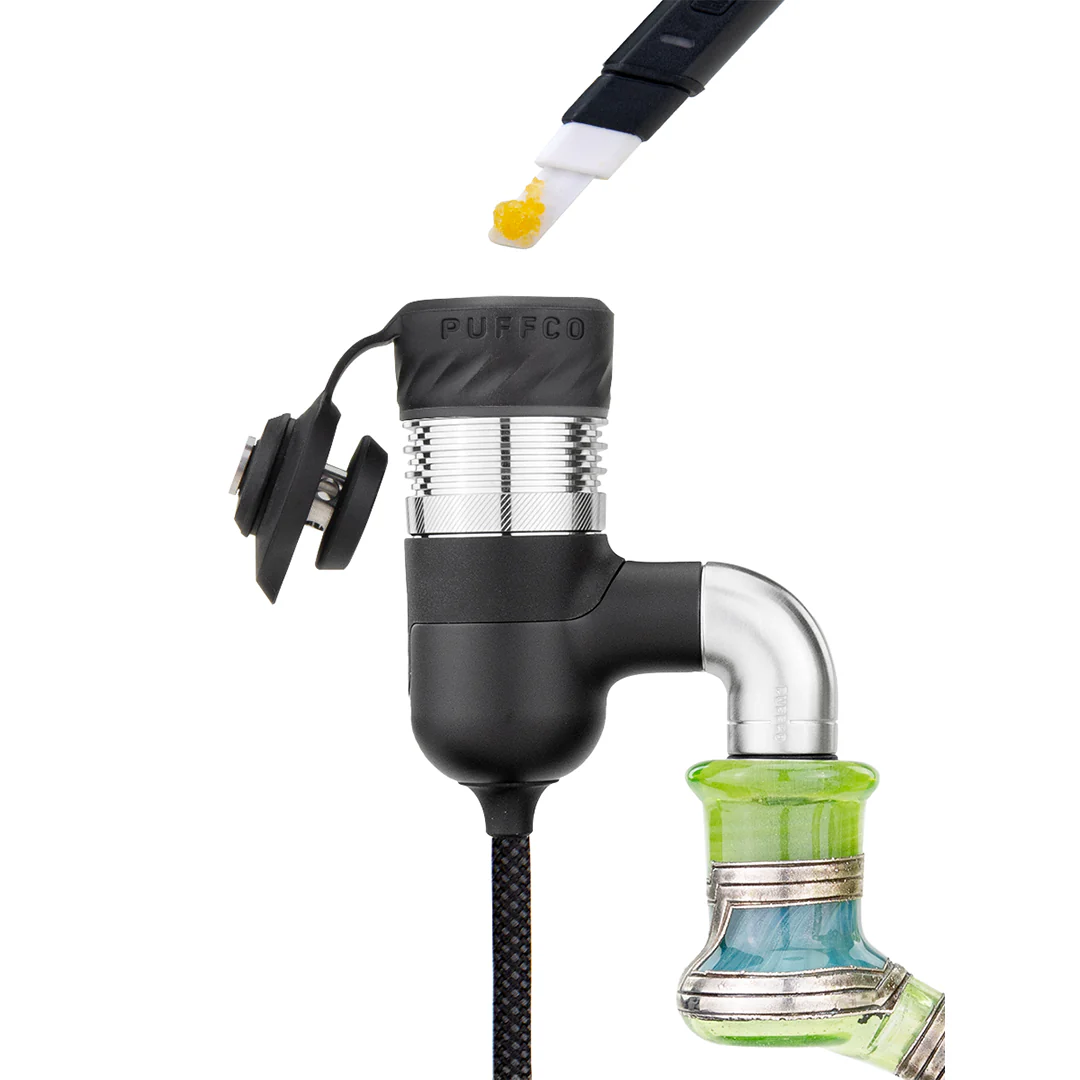 Puffco Peak Pro Link (Onyx) - Image 7
