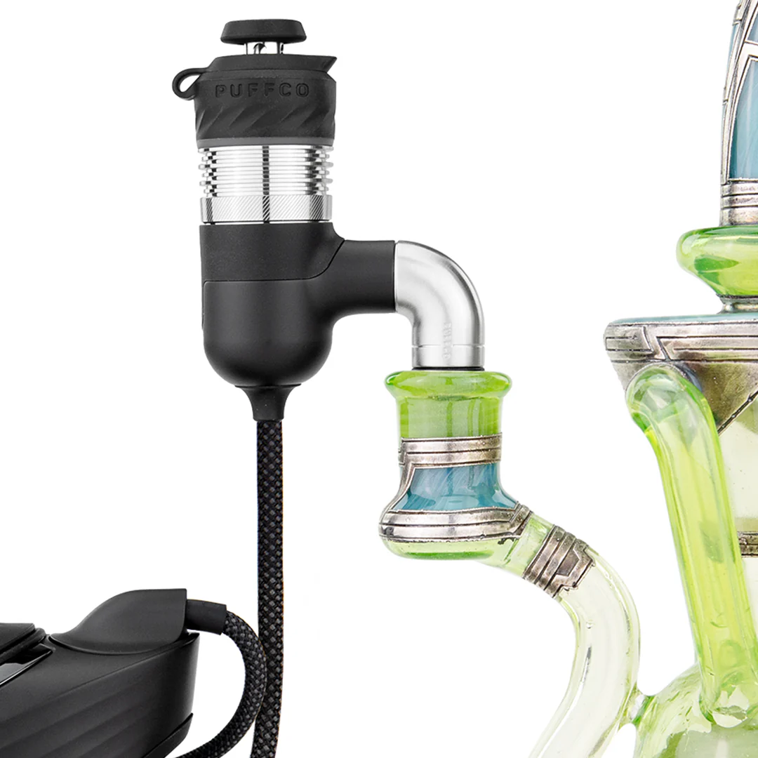 Puffco Peak Pro Link (Onyx) - Image 8