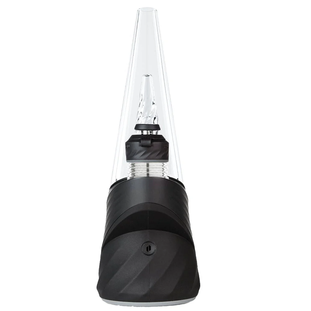 Puffco Peak Pro (w/ 3DXL Chamber) (Onyx Black) - Image 2
