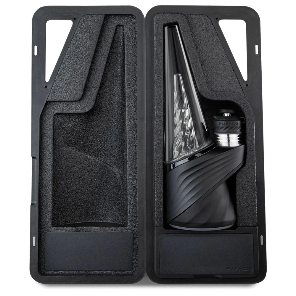 Puffco Peak Pro (w/ 3DXL Chamber) (Onyx Black) - Image 6