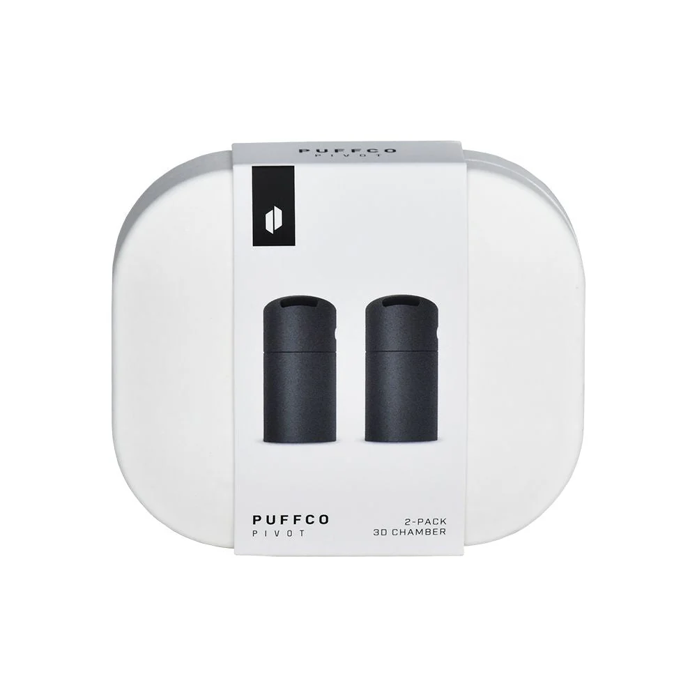 Puffco Pivot Chamber - 2pc - Image 3