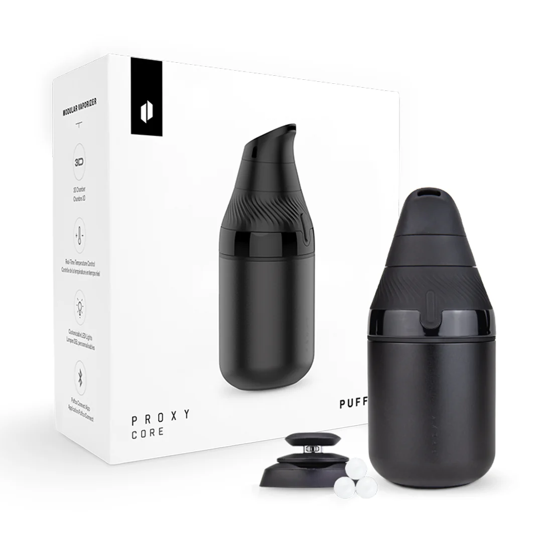 Puffco Proxy Core Kit