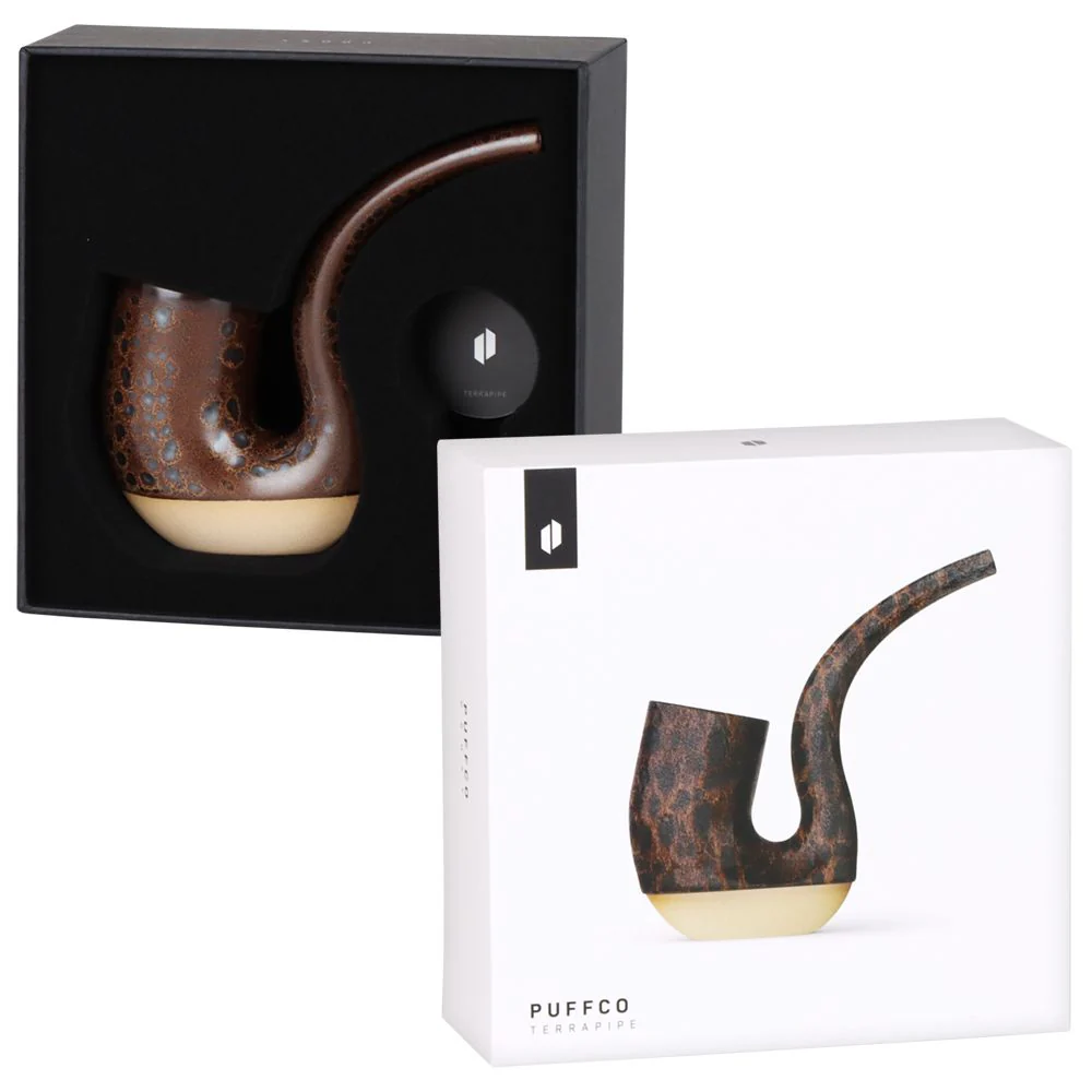 Puffco Proxy Terrapipe | 5" - Image 10