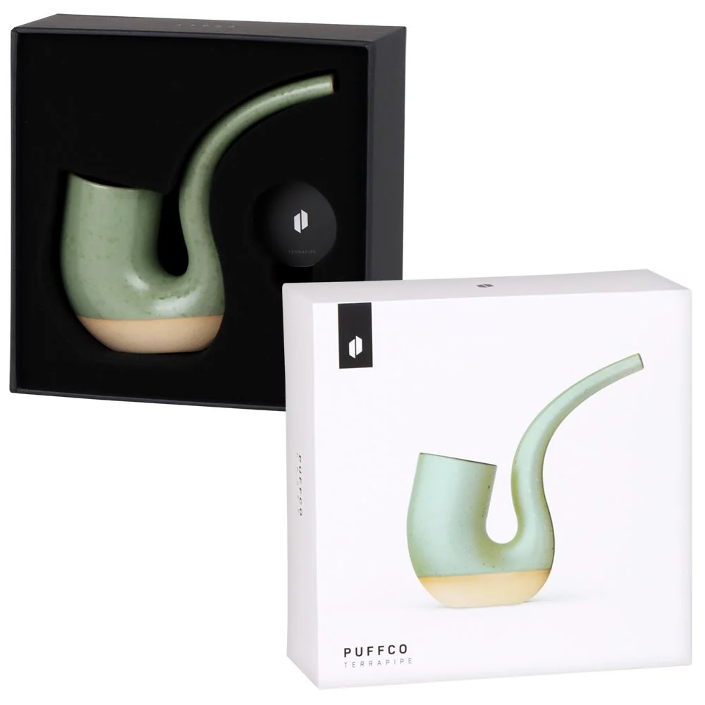 Puffco Proxy Terrapipe | 5" - Image 15
