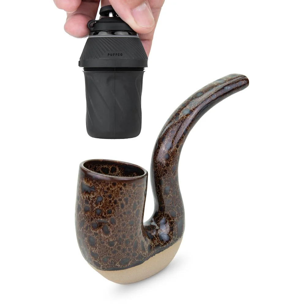 Puffco Proxy Terrapipe | 5" - Image 7