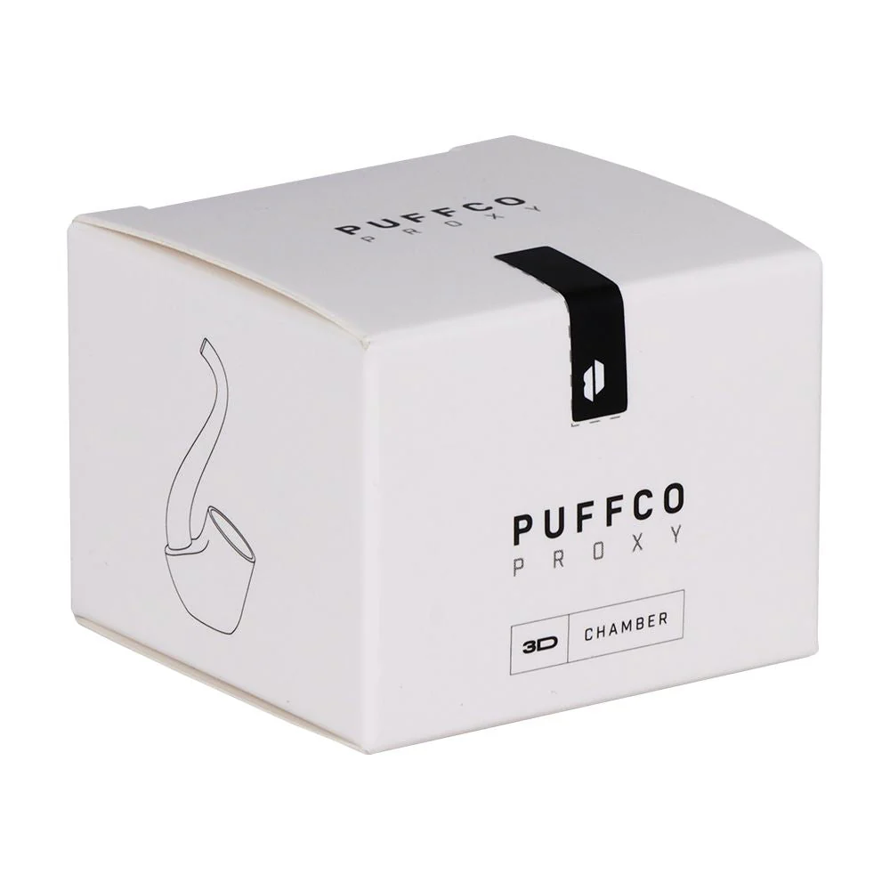 Puffco Replacement 3D Chamber for New Proxy - Image 6