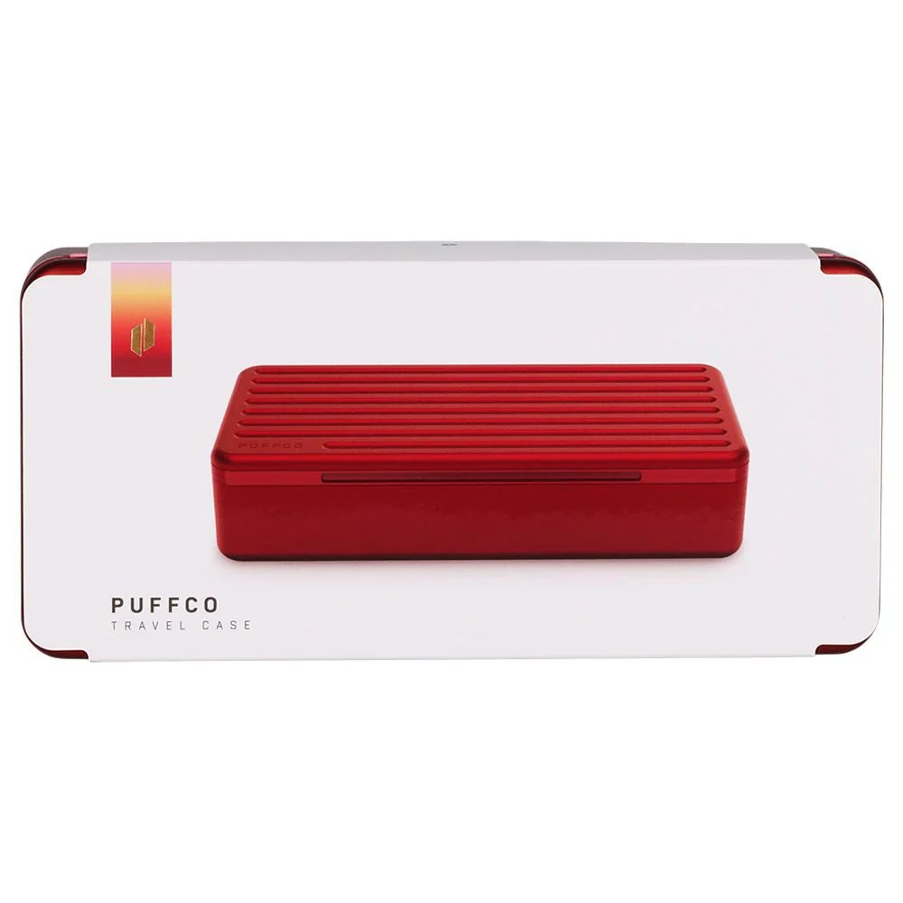 Puffco Travel Case - Daybreak LE - Image 2