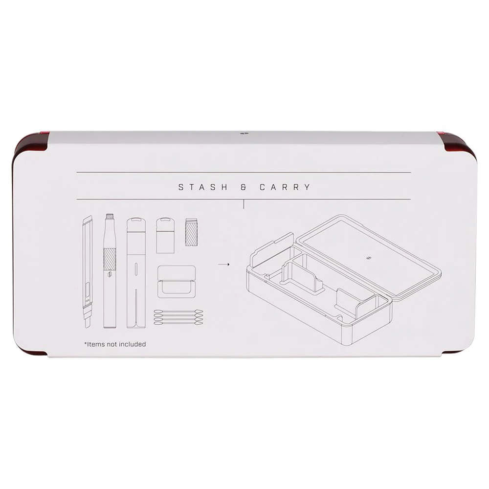 Puffco Travel Case - Daybreak LE - Image 3