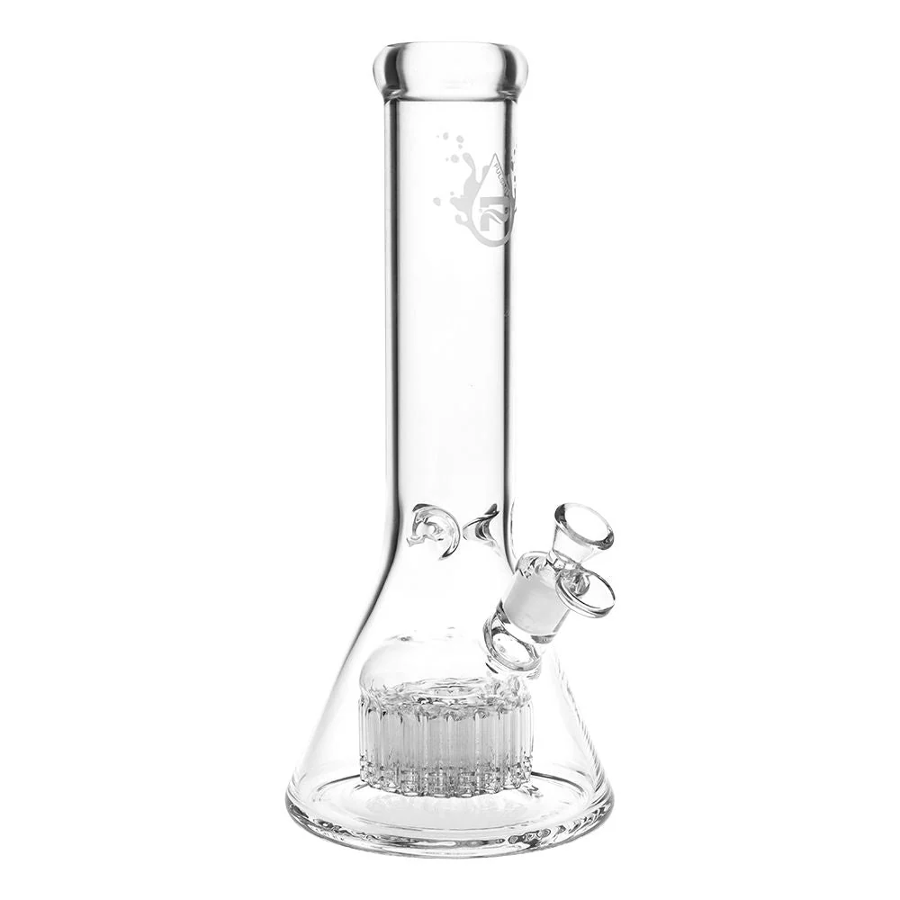 30-Arm Perc Glass Beaker Water Pipe - Image 2