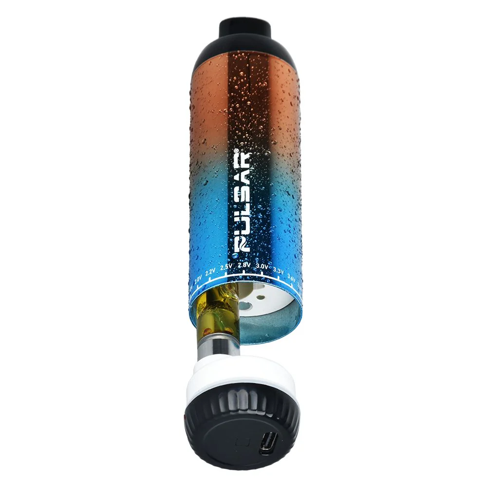 Pulsar 510 DL 3.0 Mist Twist Variable Voltage Vape Pen - Image 6