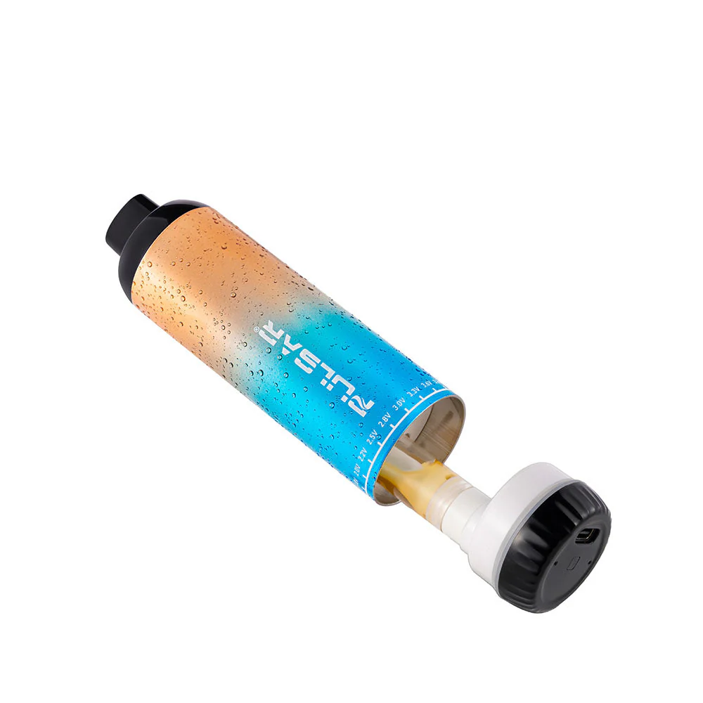 Pulsar 510 DL 3.0 Mist Twist Variable Voltage Vape Pen - Image 8