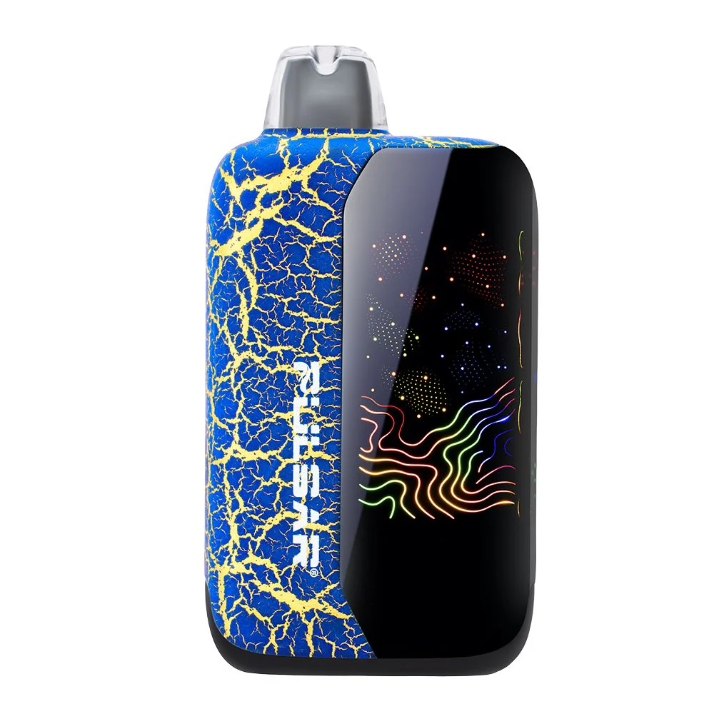 Pulsar 510 DL 6.0 Precision Voltage Control LCD Screen Vape Bar - Image 2