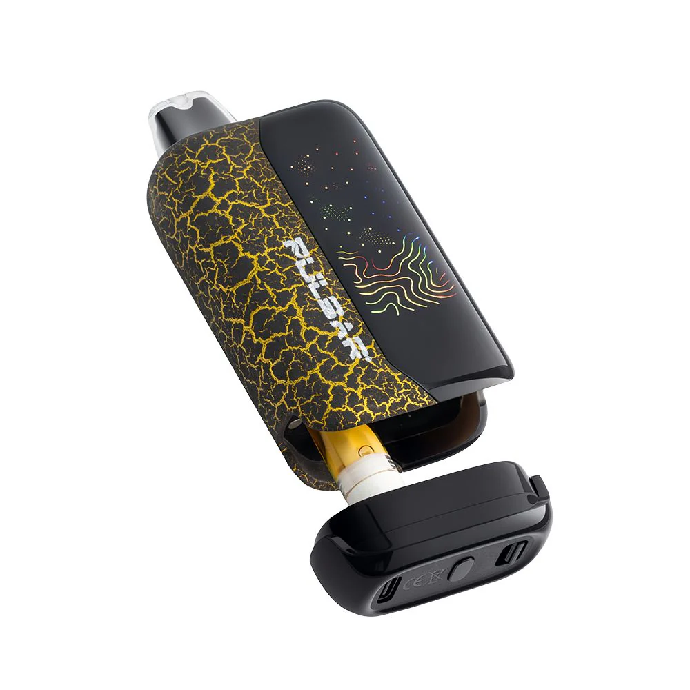 Pulsar 510 DL 6.0 Precision Voltage Control LCD Screen Vape Bar - Image 6