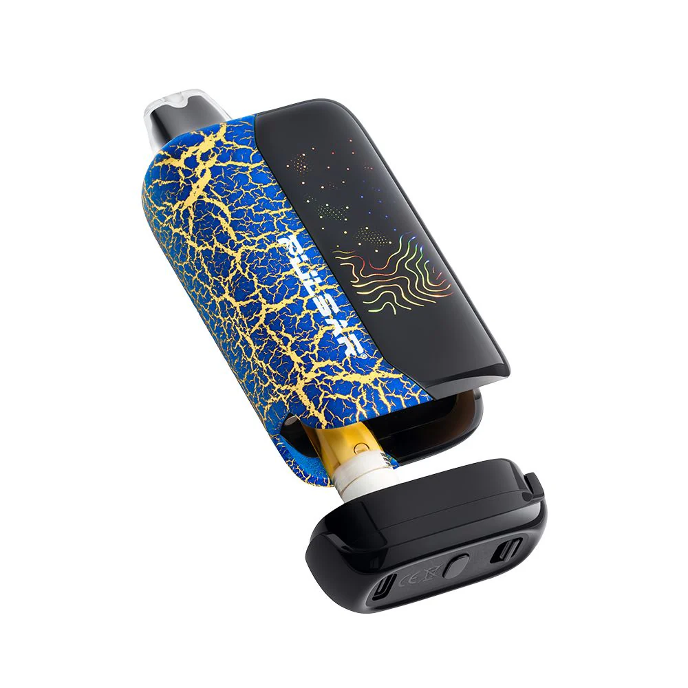 Pulsar 510 DL 6.0 Precision Voltage Control LCD Screen Vape Bar - Image 8