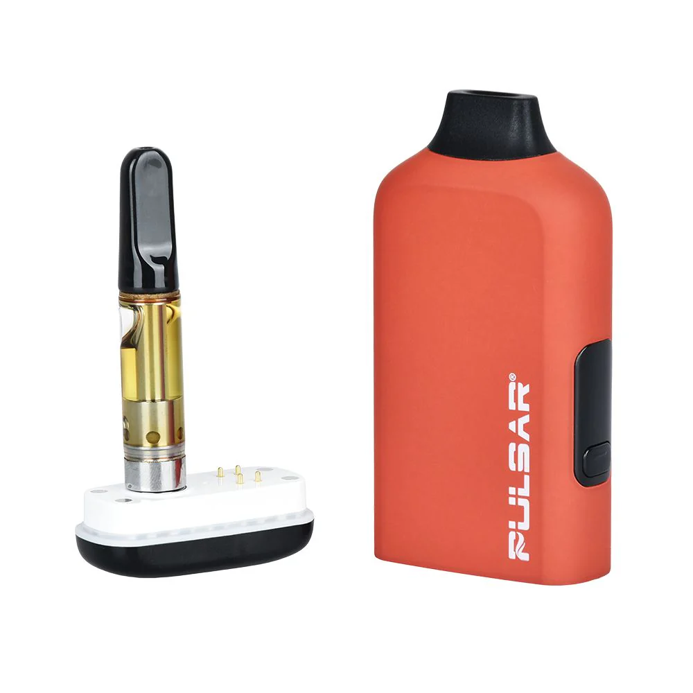 Pulsar 510 DL Centro Auto-Draw Variable Voltage Vape Bar - Image 12