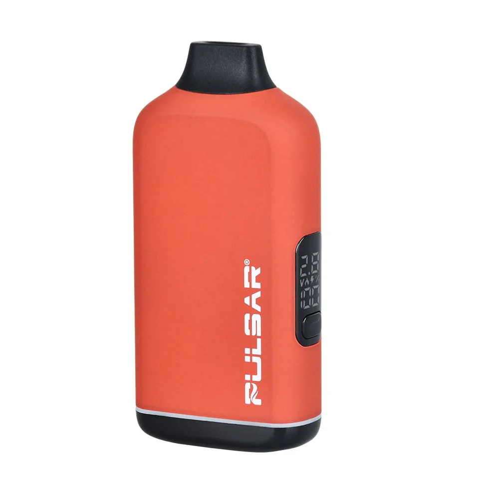 Pulsar 510 DL Centro Auto-Draw Variable Voltage Vape Bar - Image 8