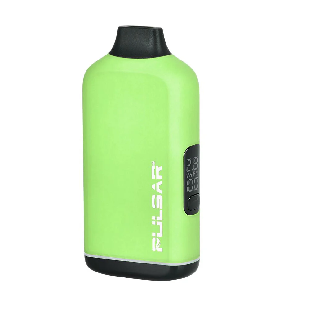 Pulsar 510 DL Centro Auto-Draw Variable Voltage Vape Bar - Image 9