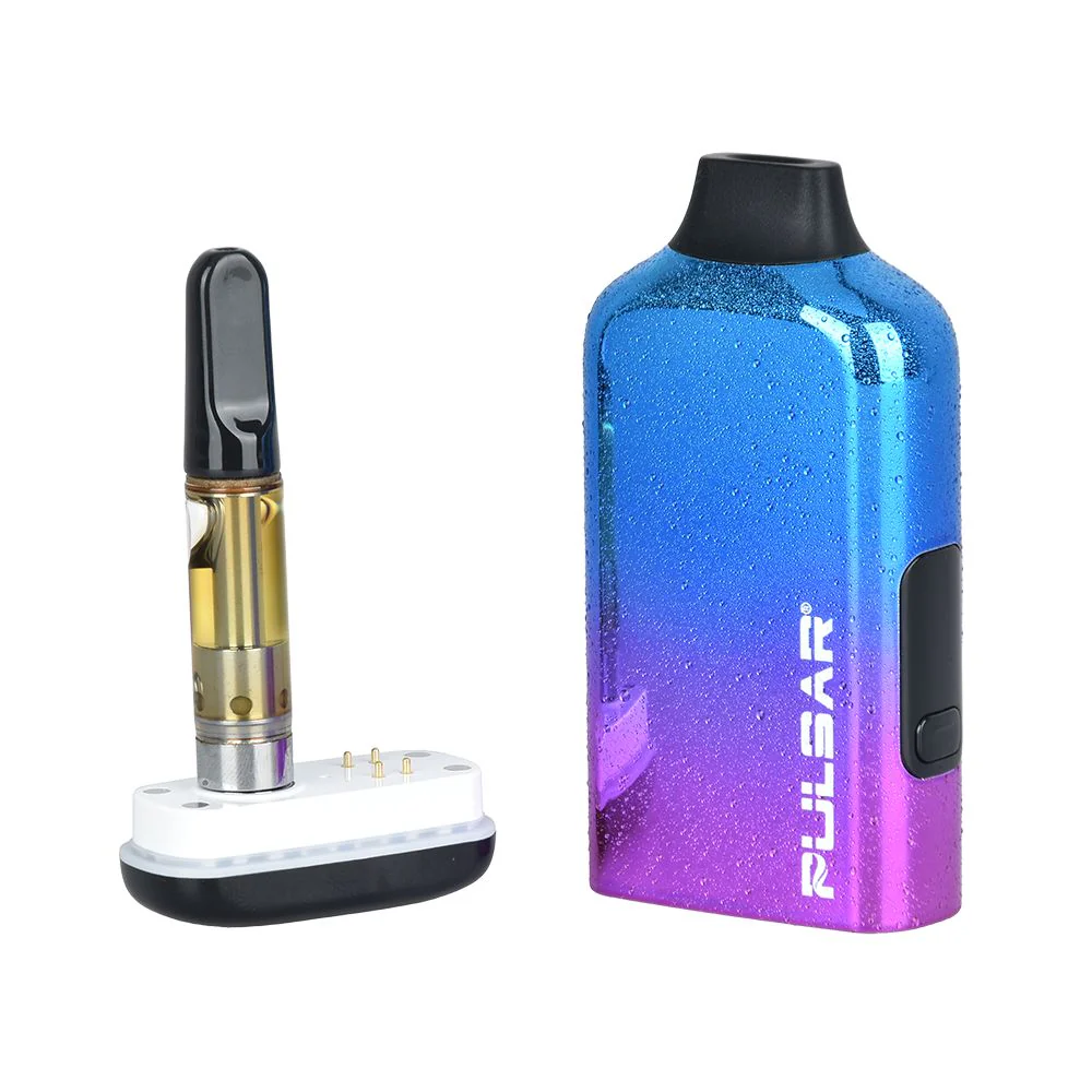 Pulsar 510 DL Centro Auto-Draw Variable Voltage Vape Bar - Image 4