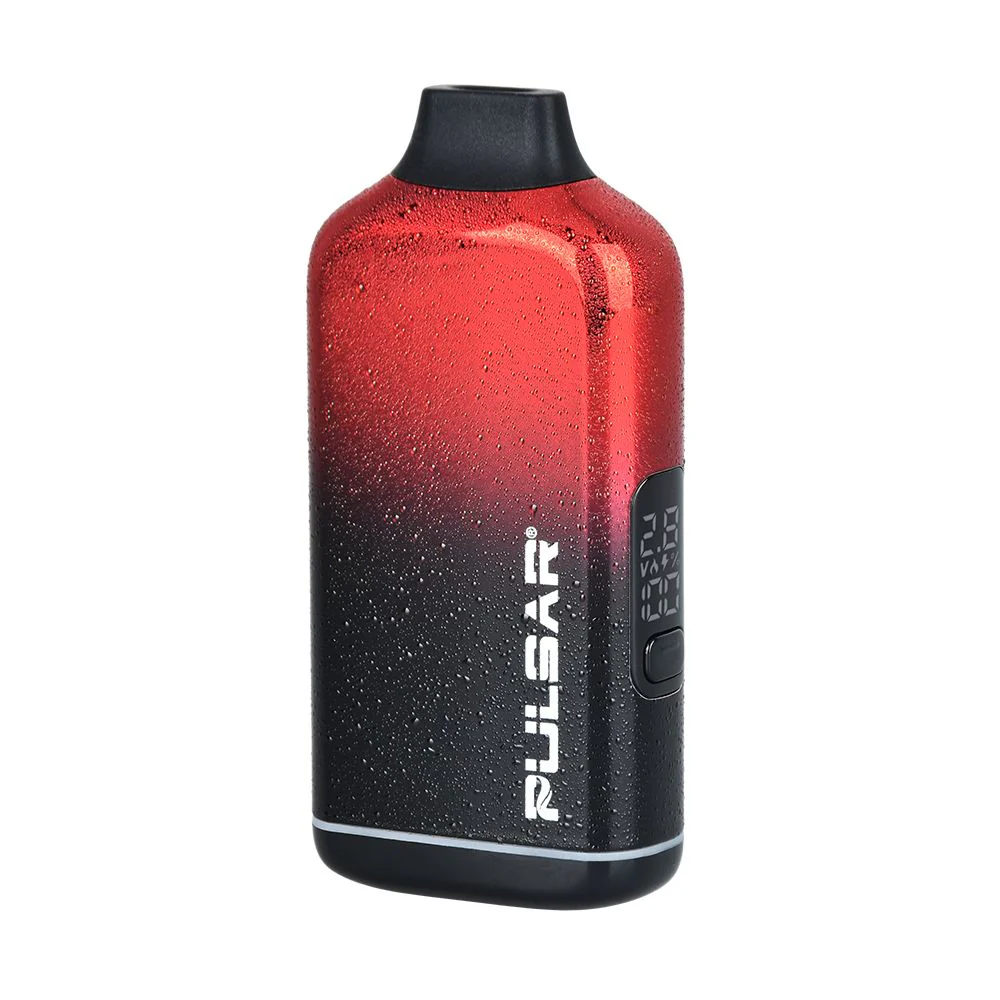 Pulsar 510 DL Centro Auto-Draw Variable Voltage Vape Bar - Image 5