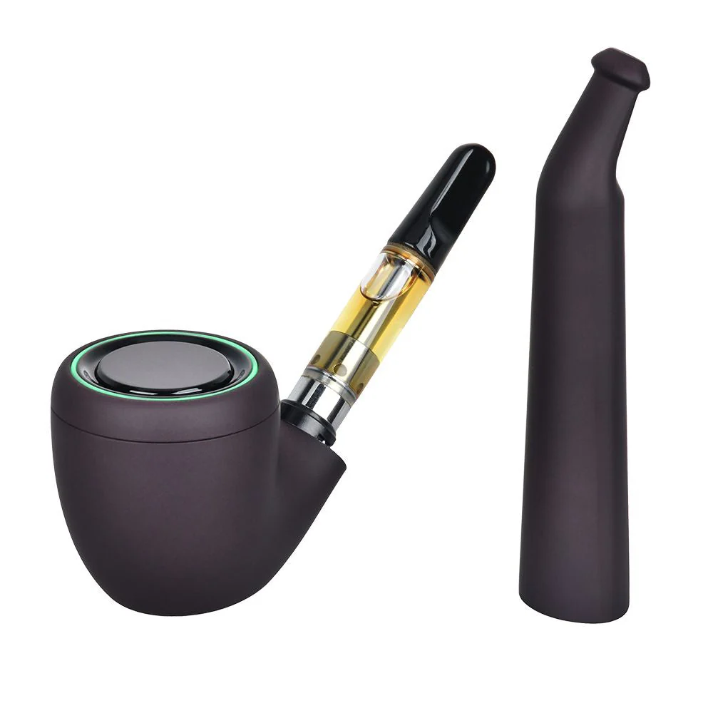 Pulsar 510 DL Pipe Variable Voltage Cartridge Vape - Image 15