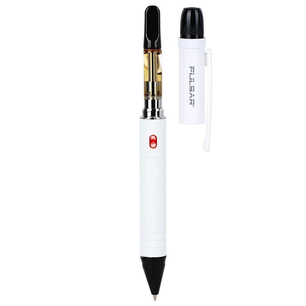 Pulsar 510 DL Scribe Vape Pen Battery | 500mAh - Image 15