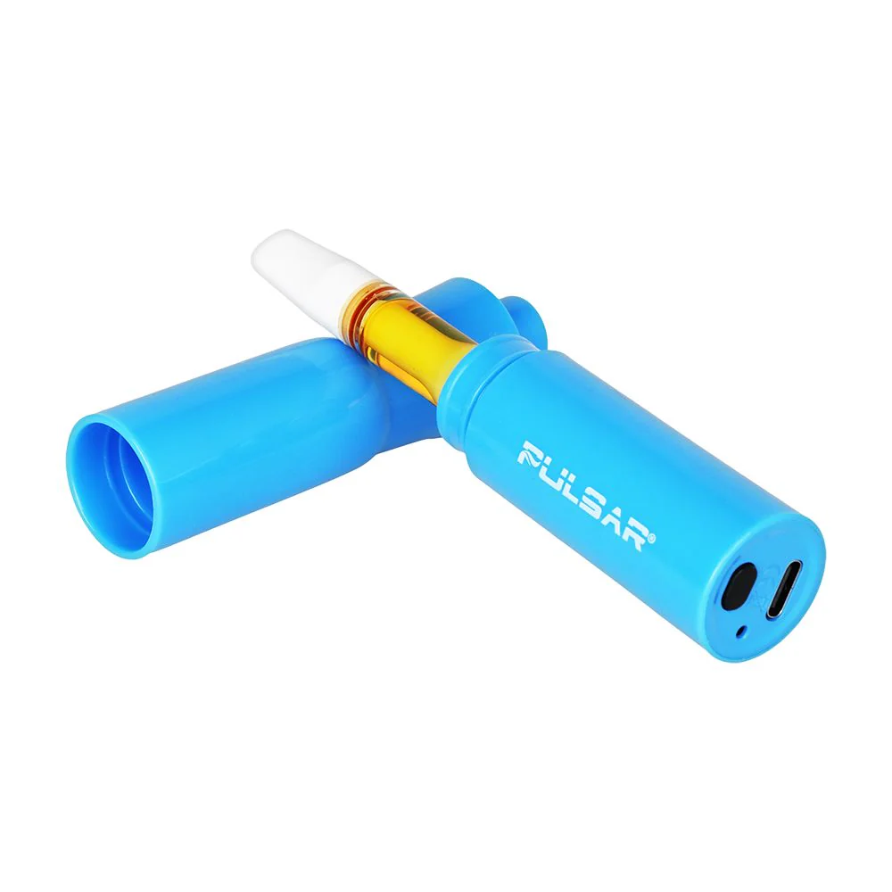 Pulsar 510 Hall Pass Vape Battery - Image 10