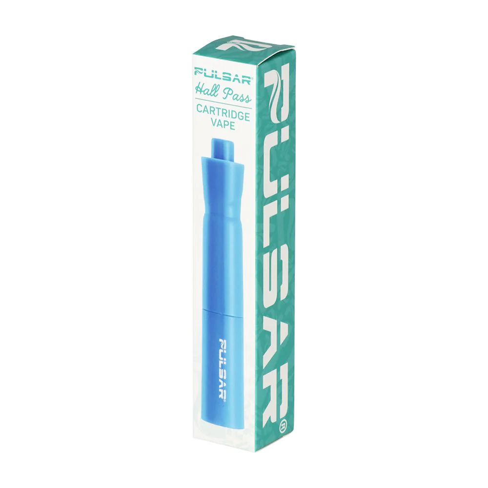 Pulsar 510 Hall Pass Vape Battery - Image 12