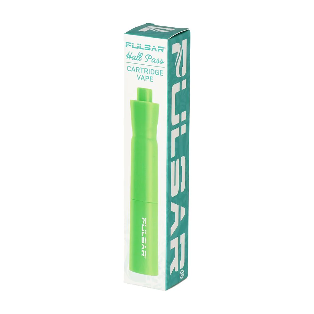 Pulsar 510 Hall Pass Vape Battery - Image 17
