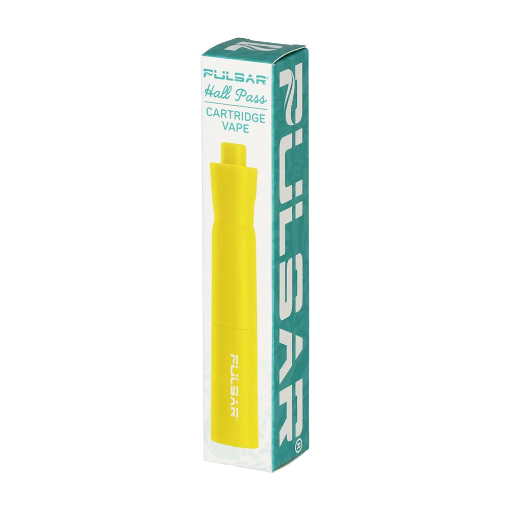 Pulsar 510 Hall Pass Vape Battery - Image 21