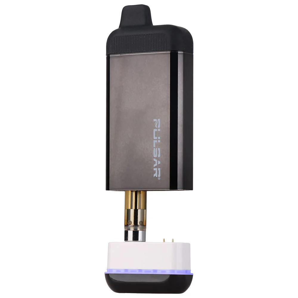 Pulsar 510 Jetpack 2.0 Variable Voltage Forced Air Vape Bar | 650mAh - Image 12